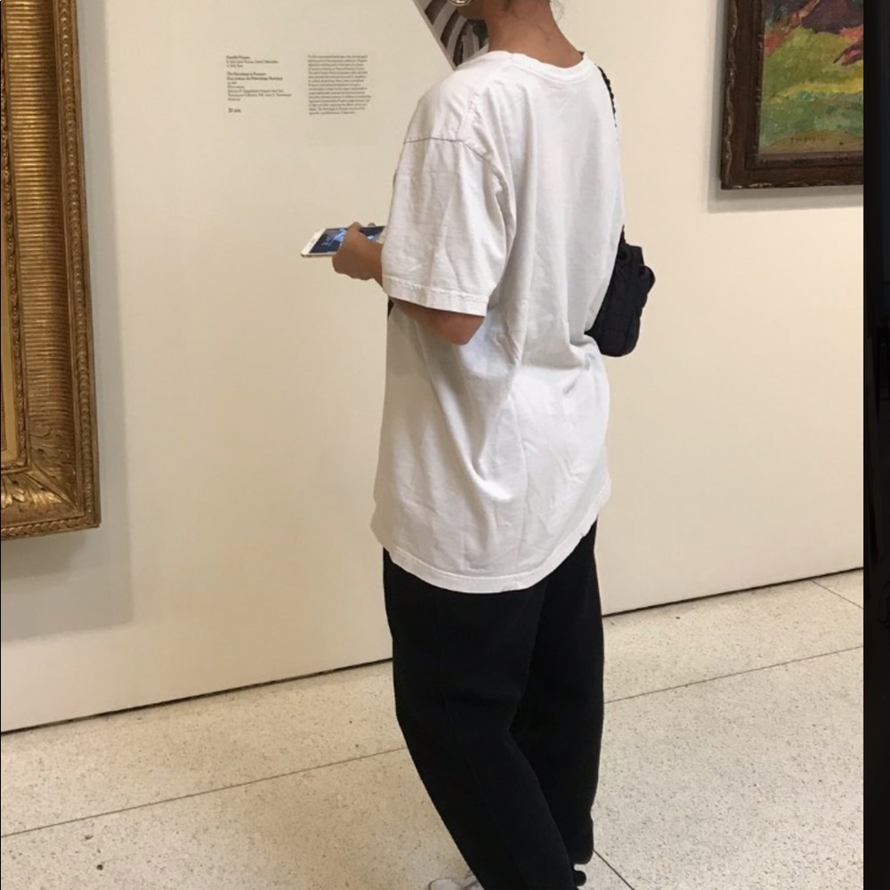 Meet your Posher, Natalie